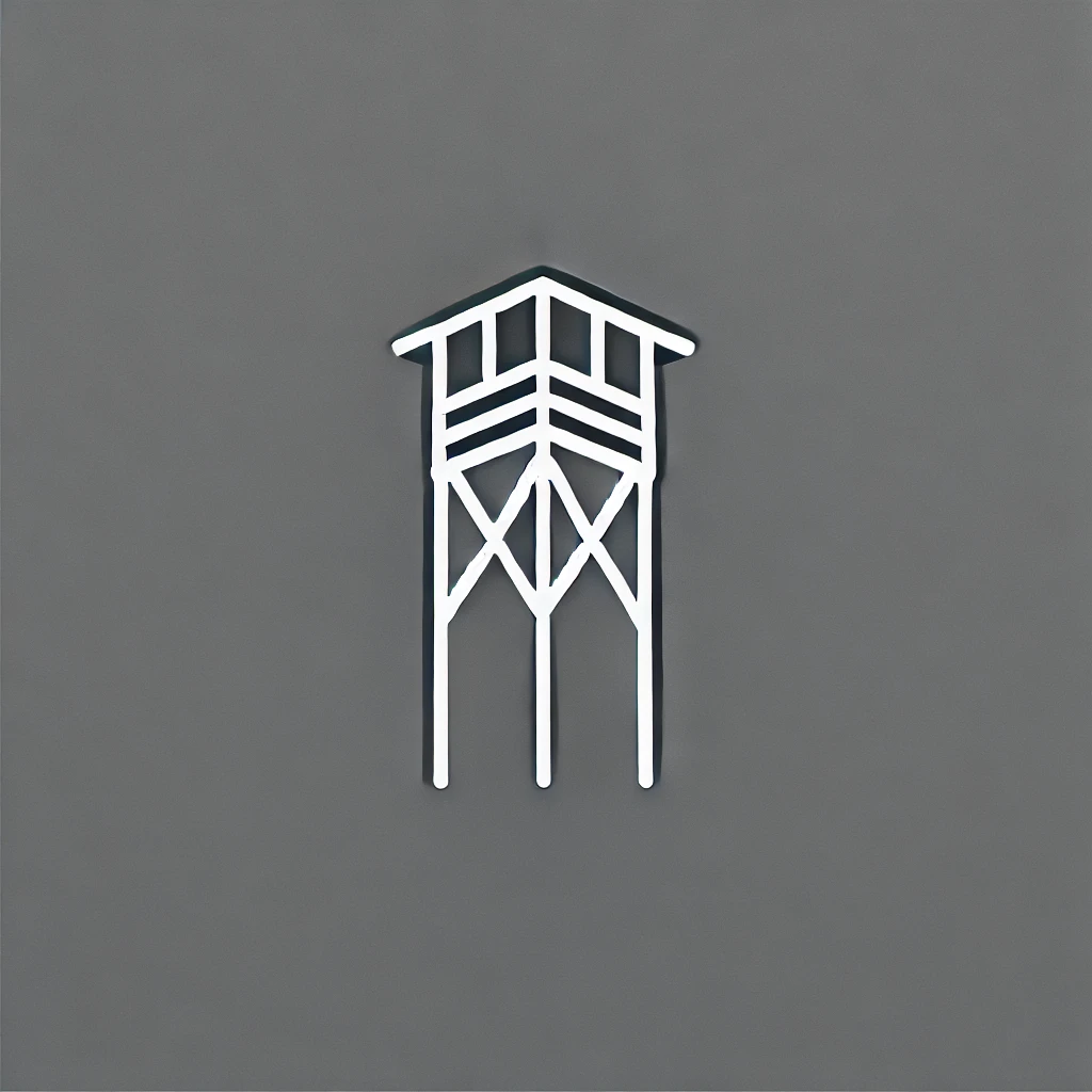 Logo der Aussichtswarte Frutten-Gießelsdorf